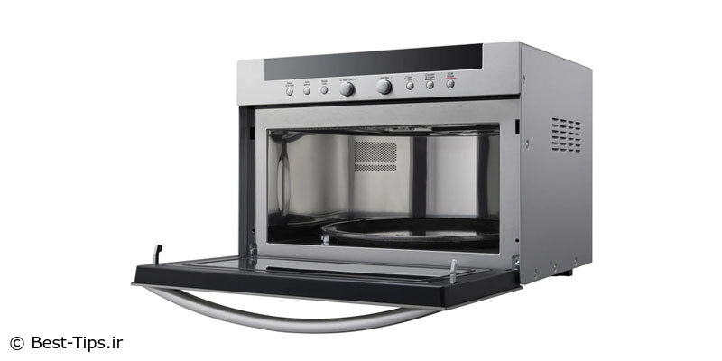 مایکروفر سولاردام