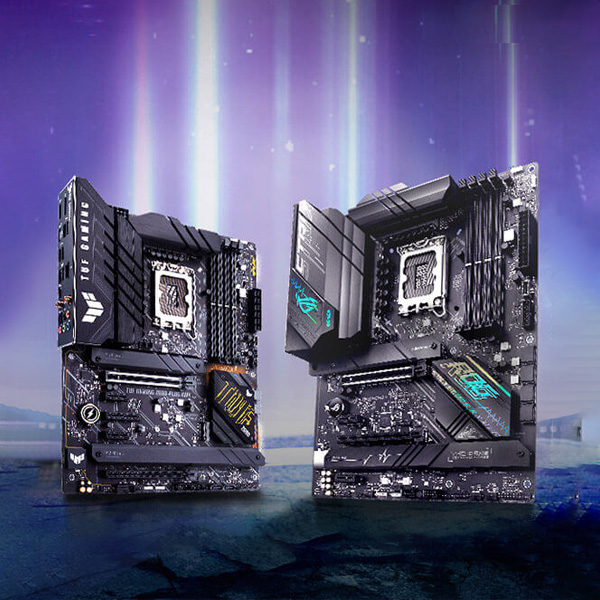 بهترین مادربرد ایسوس: معرفی 10 مدل از بهترین مادربردهای بازار