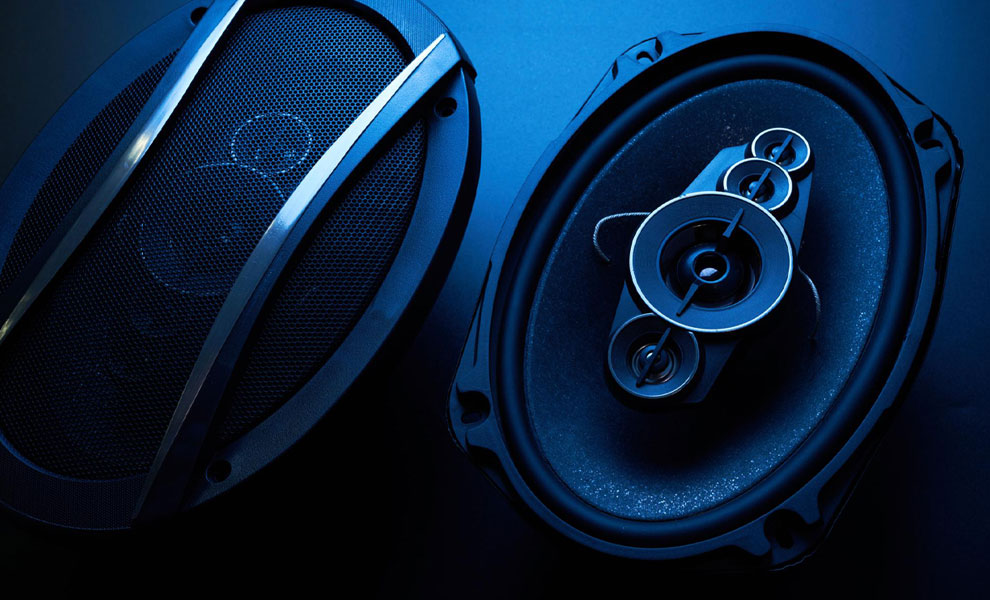 بهترین بلندگو و باند ماشین: معرفی 10 مدل باکیفیت بازار