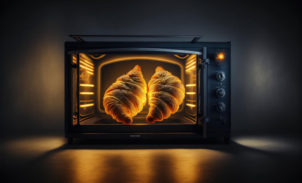 مایکروفر چیست؟